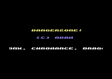 Dangerzone